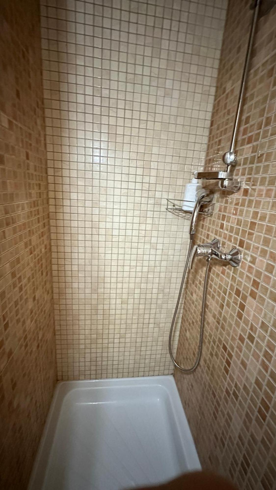 Hermina Apartmanok Westend Budapest Bagian luar foto